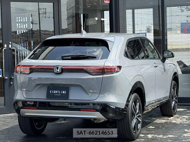Honda VEZEL 2024-10 7964250-7