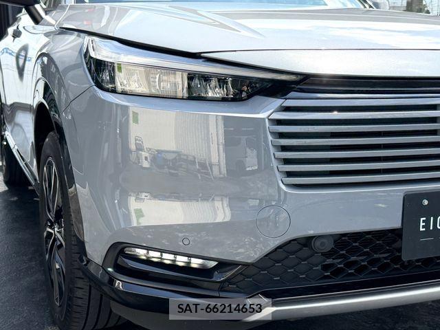 Honda VEZEL 2024-10 7964250-8