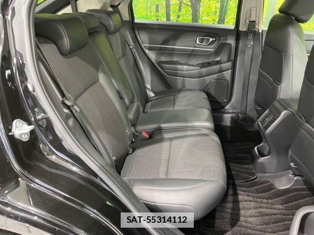 Honda VEZEL 2021-07 7964266-9