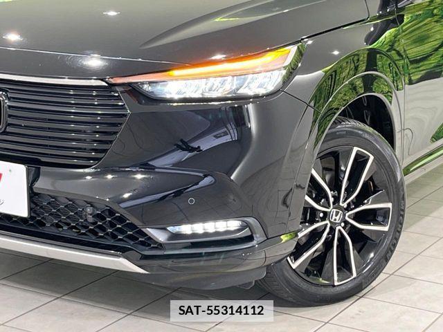 Honda VEZEL 2021-07 7964266-12