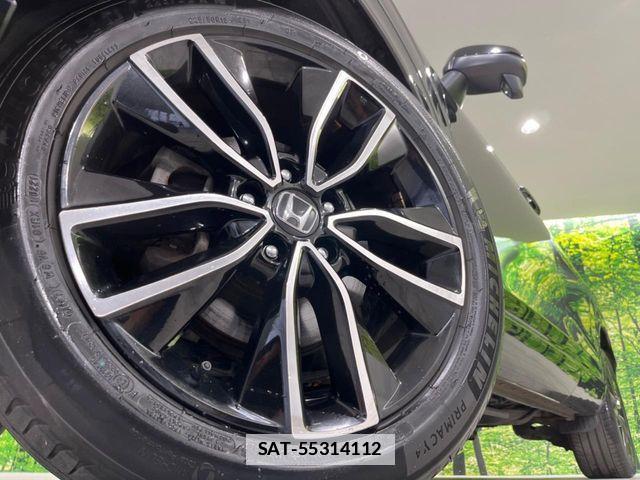Honda VEZEL 2021-07 7964266-13