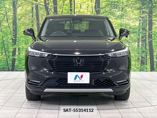 Honda VEZEL 2021-07 7964266-14