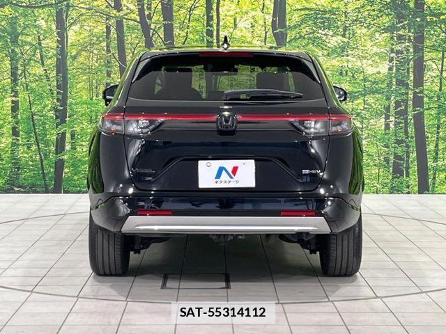 Honda VEZEL 2021-07 7964266-15