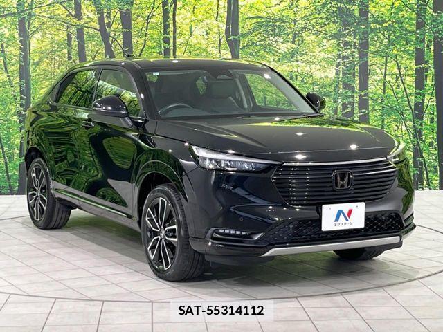 Honda VEZEL 2021-07 7964266-16