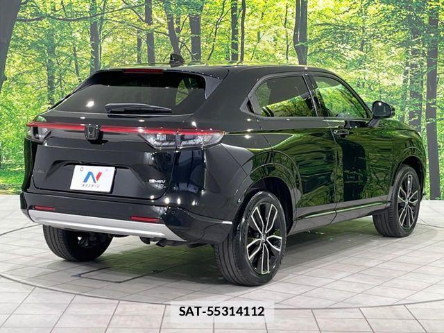 Honda VEZEL 2021-07 7964266-17