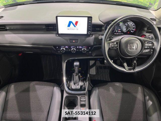 Honda VEZEL 2021-07 7964266-1