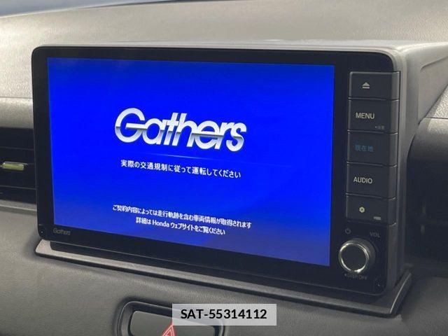Honda VEZEL 2021-07 7964266-2