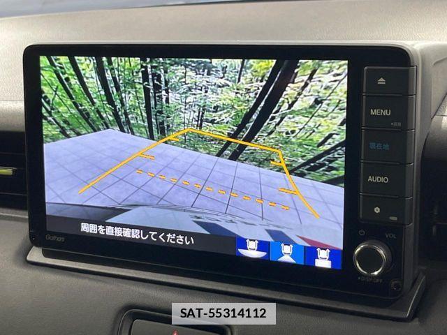 Honda VEZEL 2021-07 7964266-3
