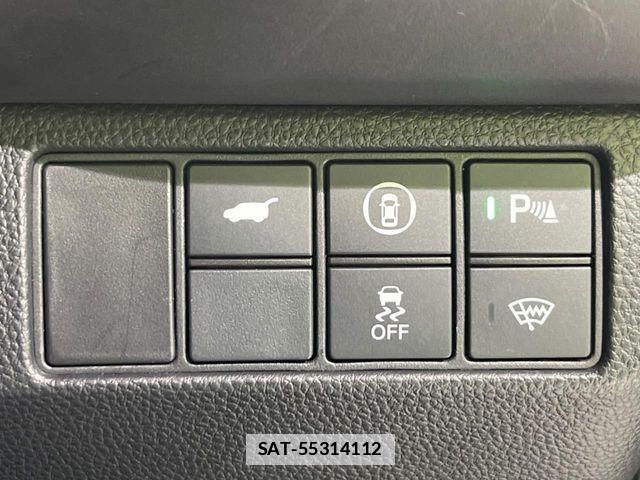 Honda VEZEL 2021-07 7964266-4