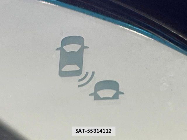 Honda VEZEL 2021-07 7964266-6