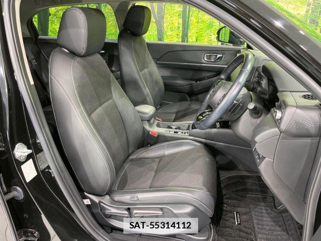 Honda VEZEL 2021-07 7964266-8