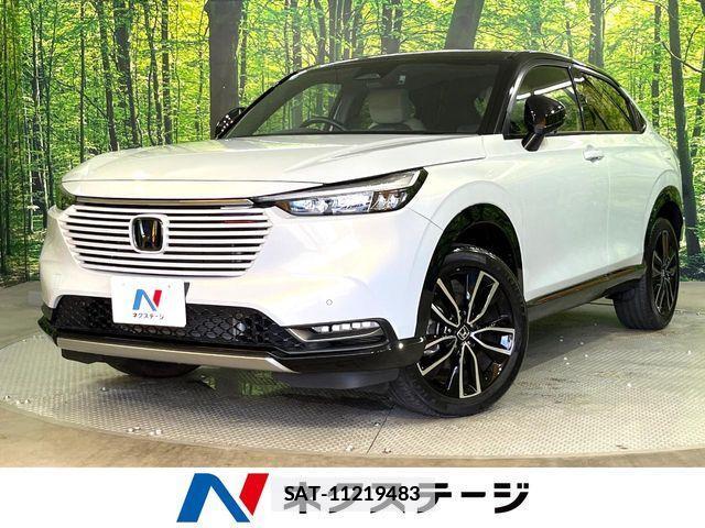 Honda VEZEL 2023-06 7964245-0