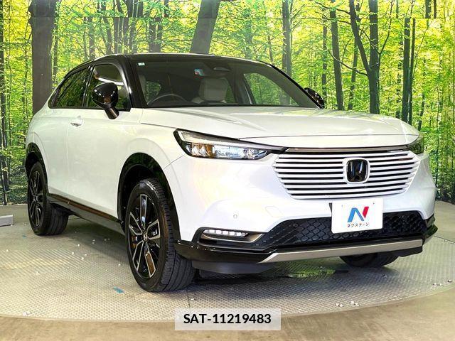 Honda VEZEL 2023-06 7964245-15