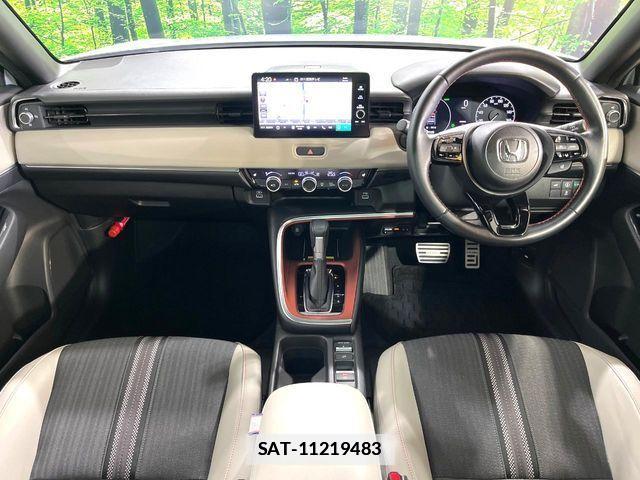Honda VEZEL 2023-06 7964245-1