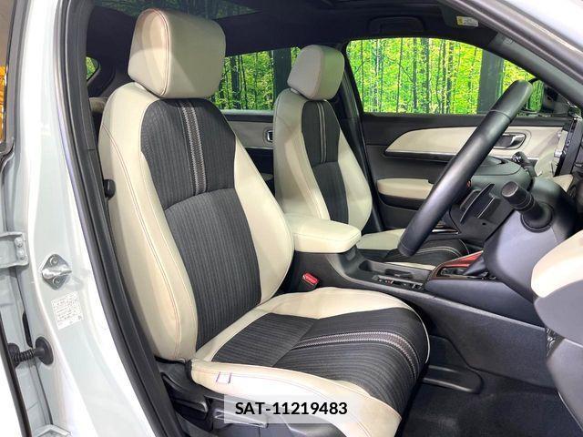 Honda VEZEL 2023-06 7964245-7