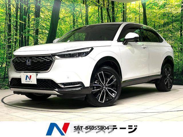 Honda VEZEL 2021-11 7964265-0