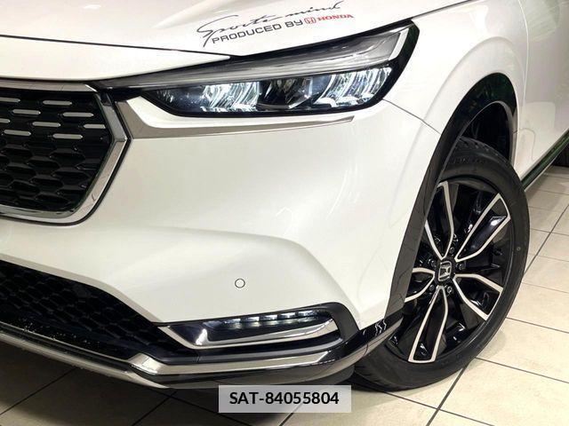 Honda VEZEL 2021-11 7964265-11