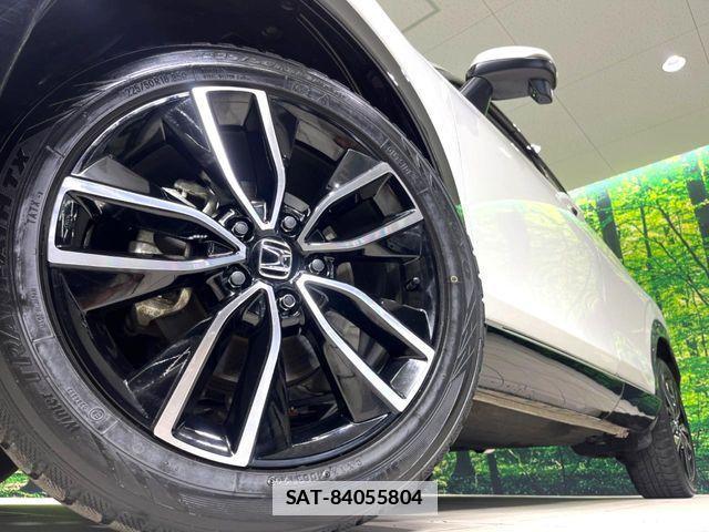 Honda VEZEL 2021-11 7964265-12
