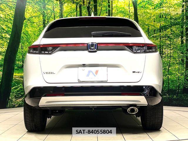 Honda VEZEL 2021-11 7964265-14