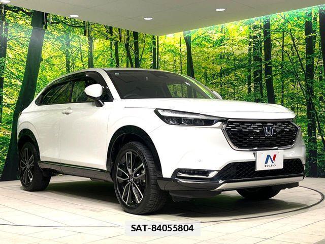 Honda VEZEL 2021-11 7964265-15