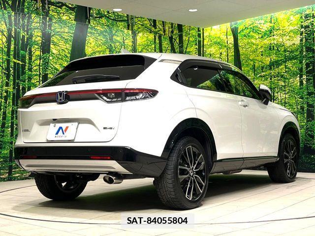 Honda VEZEL 2021-11 7964265-16