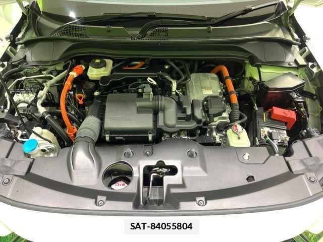 Honda VEZEL 2021-11 7964265-17