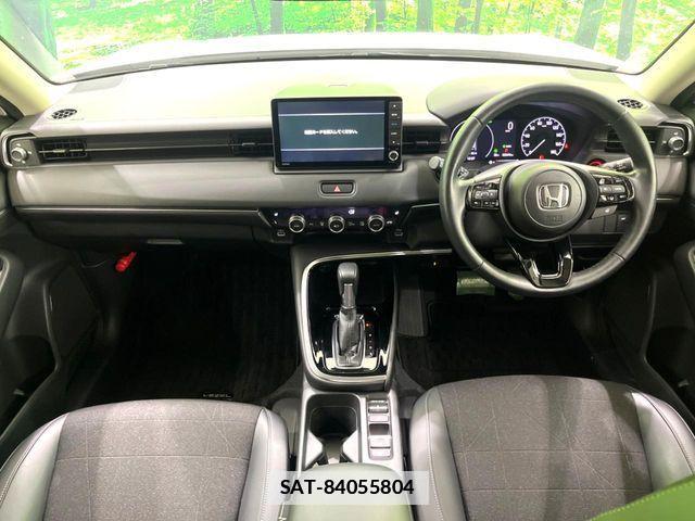 Honda VEZEL 2021-11 7964265-1