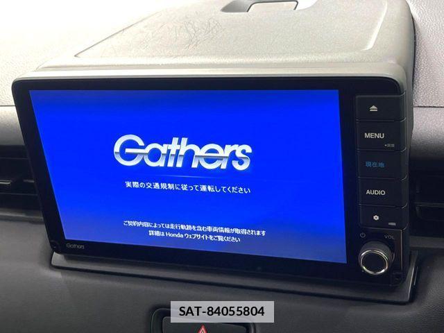 Honda VEZEL 2021-11 7964265-2