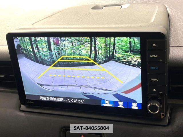 Honda VEZEL 2021-11 7964265-3