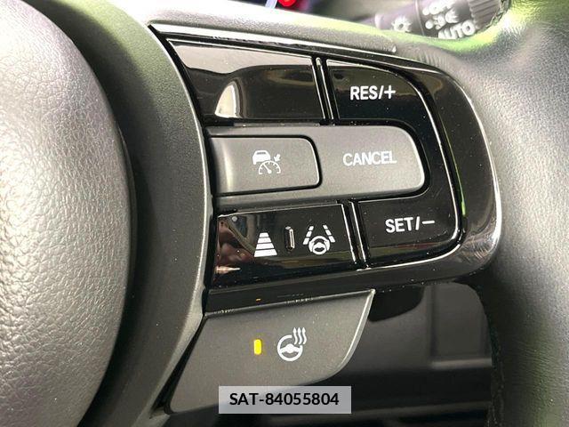 Honda VEZEL 2021-11 7964265-6