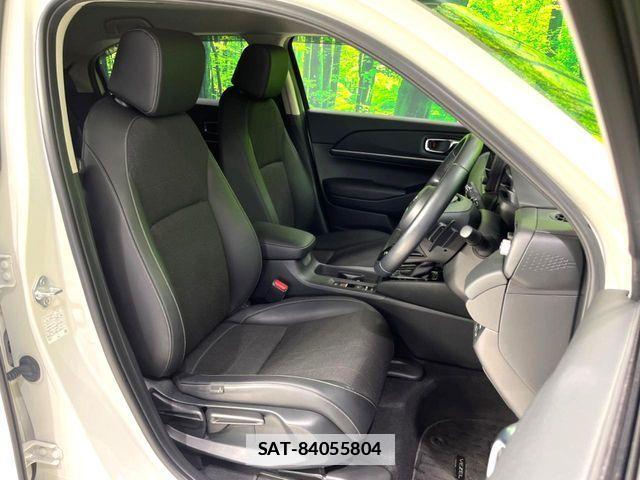 Honda VEZEL 2021-11 7964265-7