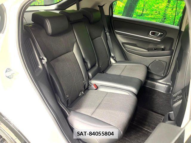 Honda VEZEL 2021-11 7964265-8