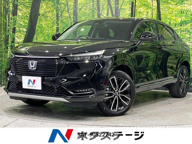 Honda VEZEL 2021-11 7981431-0