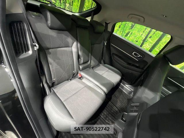 Honda VEZEL 2021-11 7981431-9