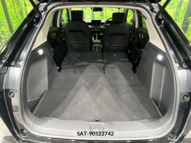 Honda VEZEL 2021-11 7981431-10