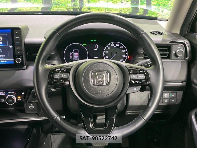 Honda VEZEL 2021-11 7981431-11