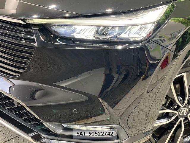 Honda VEZEL 2021-11 7981431-12