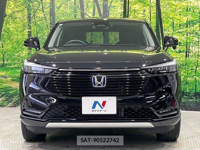 Honda VEZEL 2021-11 7981431-14