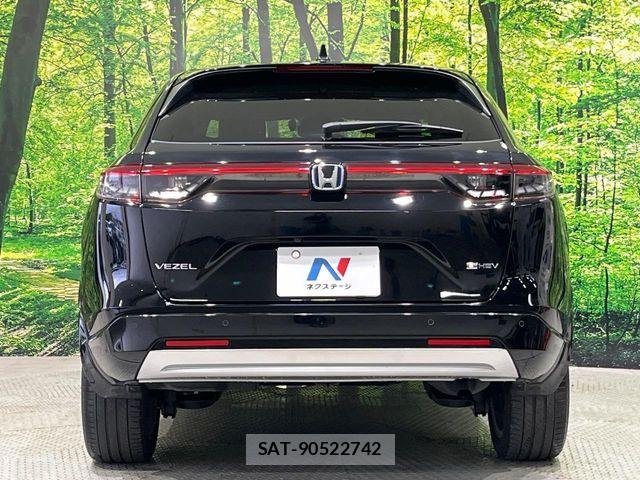 Honda VEZEL 2021-11 7981431-15