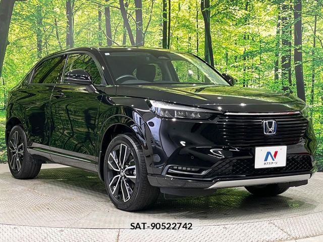 Honda VEZEL 2021-11 7981431-16