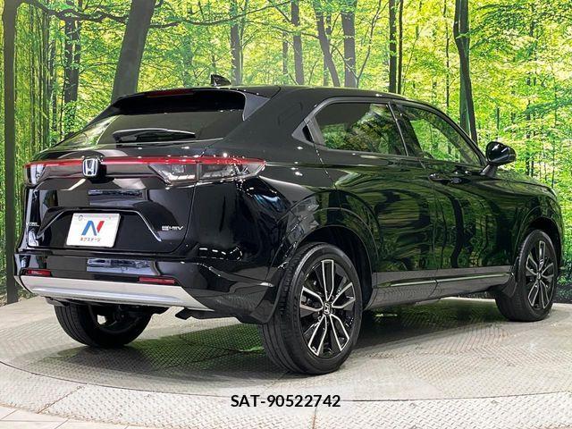 Honda VEZEL 2021-11 7981431-17