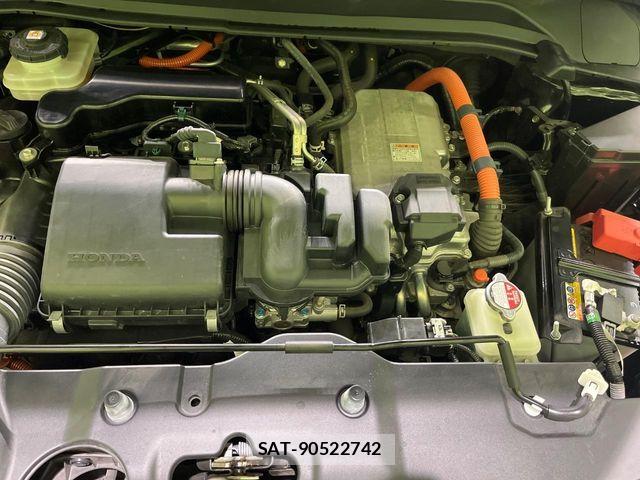 Honda VEZEL 2021-11 7981431-18