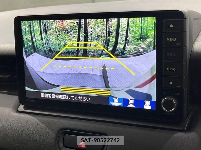 Honda VEZEL 2021-11 7981431-3