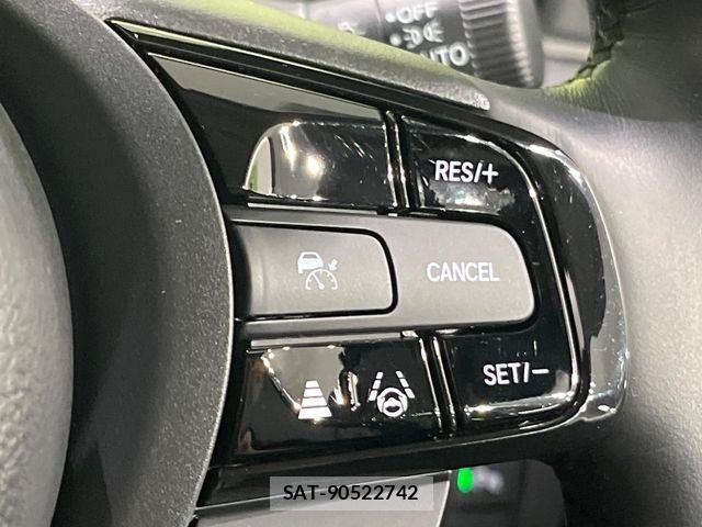 Honda VEZEL 2021-11 7981431-4