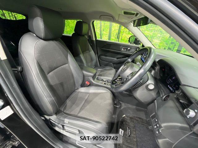 Honda VEZEL 2021-11 7981431-8