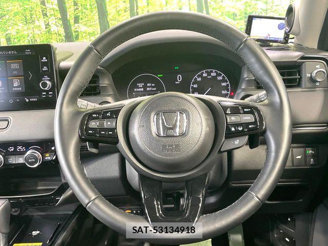 Honda VEZEL 2024-12 7981427-10