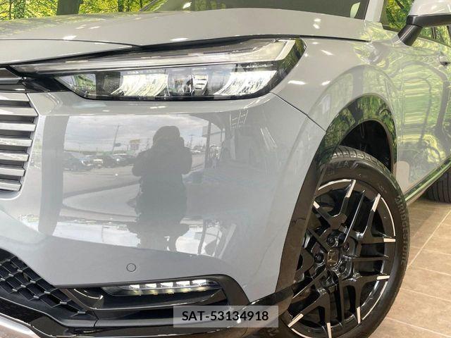 Honda VEZEL 2024-12 7981427-11