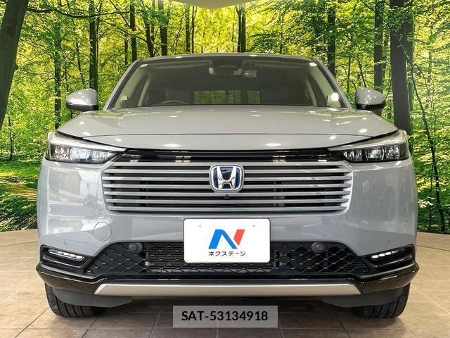 Honda VEZEL 2024-12 7981427-13