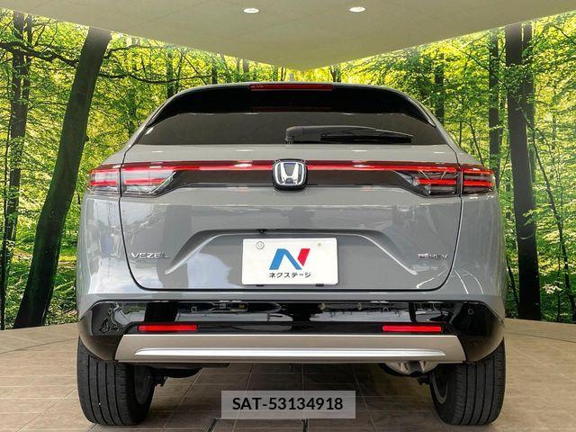 Honda VEZEL 2024-12 7981427-14
