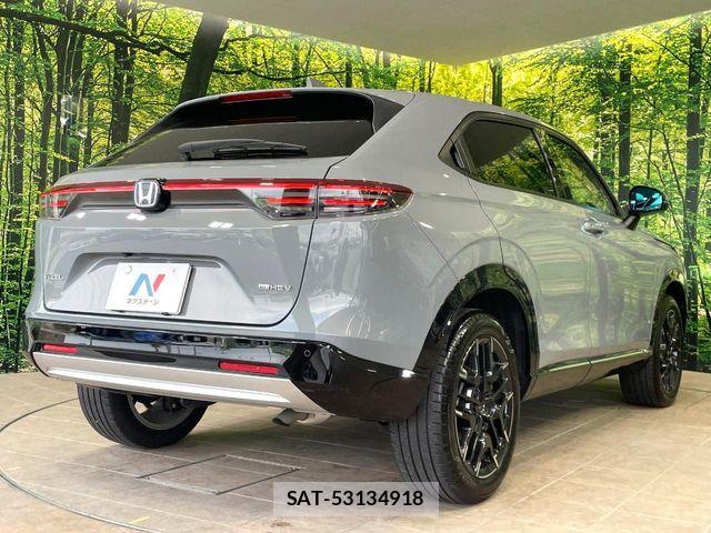 Honda VEZEL 2024-12 7981427-16